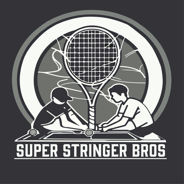 SuperStringerBros